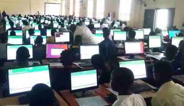 JAMB Mock Result Out! Here